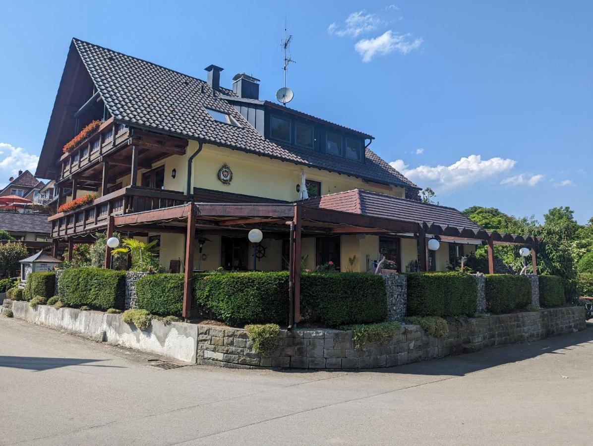 Fischerklause Am Bodensee Apartment Wasserburg am Bodensee