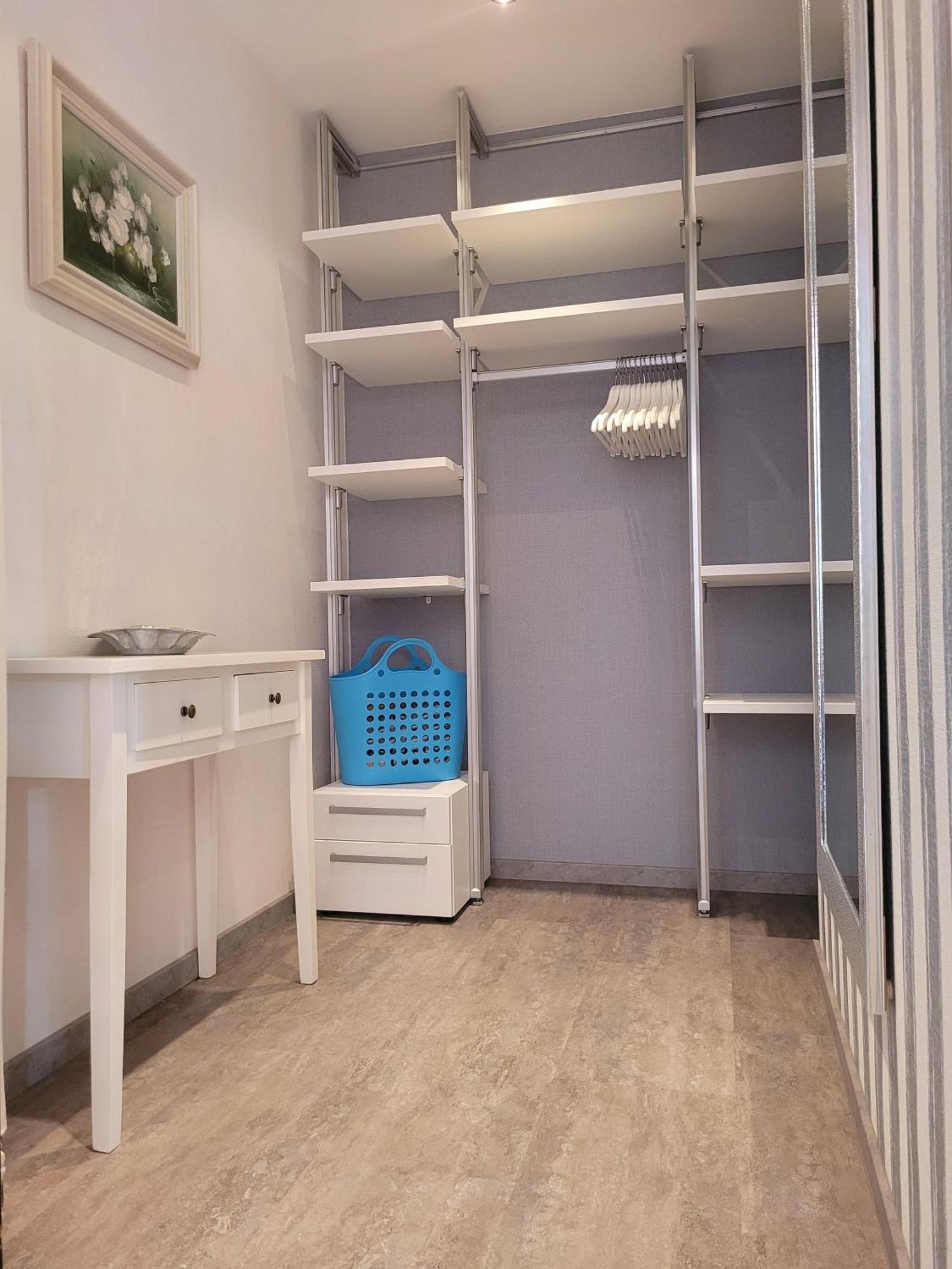 Apartment Fischerklause Am Bodensee *